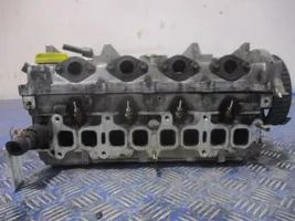 Honda Civic Testata motore 897862563