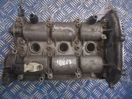 Skoda Fabia Mk2 (5J) Testata motore 03E103373C