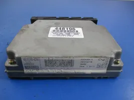 Volvo S80 Galios (ECU) modulis MB079700-8781