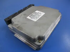 Volvo S80 Galios (ECU) modulis MB079700-8781