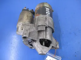 Citroen C5 Starter motor 