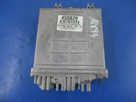 Volkswagen Sharan Centralina/modulo motore ECU 028906021GT