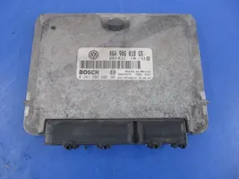 Volkswagen New Beetle Galios (ECU) modulis 06A906018GS