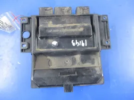 Renault Thalia I Engine control unit/module ECU 8200334540