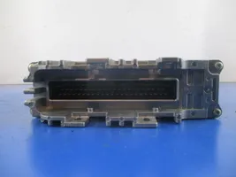 Seat Alhambra (Mk1) Komputer / Sterownik ECU silnika 037906025S