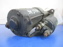 Citroen Berlingo Starter motor 