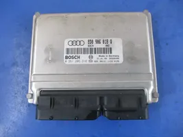 Audi A4 S4 B5 8D Centralina/modulo motore ECU 8D0906018Q