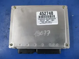 Audi A4 S4 B5 8D Centralina/modulo motore ECU 8D0906018Q