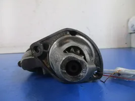 Mercedes-Benz Sprinter W906 Starter motor 