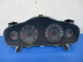 Hyundai Santa Fe Compteur de vitesse tableau de bord 2004-65100H