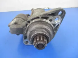 Skoda Fabia Mk2 (5J) Motor de arranque 