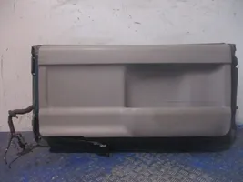Land Rover Freelander Tylna klapa bagażnika 