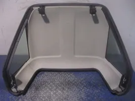 Land Rover Freelander Roof 