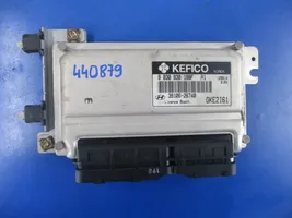 Audi Coupe Centralina/modulo motore ECU 39106-26740