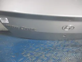 Audi Coupe Tailgate/trunk/boot lid 