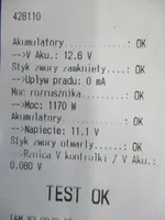 Opel Meriva A Rozrusznik 24436877