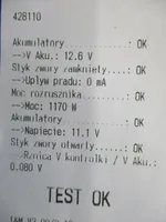 Opel Meriva A Käynnistysmoottori 24436877