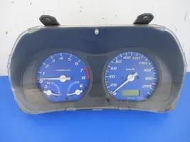 Honda HR-V Compteur de vitesse tableau de bord HR-0265-015