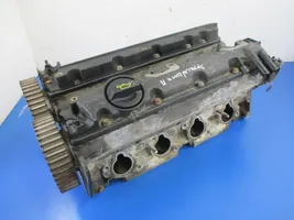 Peugeot 406 Testata motore 9632340410
