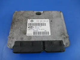 Seat Ibiza III (6L) Unité de commande, module ECU de moteur 036906034AH