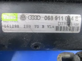 Volkswagen PASSAT B5 Motorino d’avviamento 068911024E