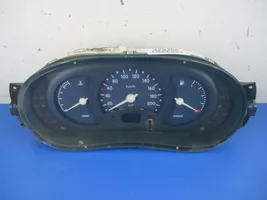 Renault Kangoo I Nopeusmittari (mittaristo) 7700313172