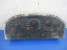 Nissan Almera Tino Speedometer (instrument cluster) BM606