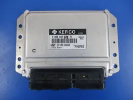 Hyundai Getz Galios (ECU) modulis 39106-26655