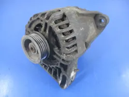 Fiat Punto (188) Alternador 