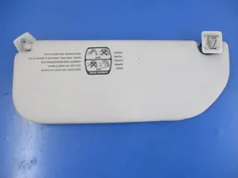 Citroen C3 Sun visor 