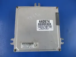 Honda Civic Centralina/modulo motore ECU 37820-PMH-E01