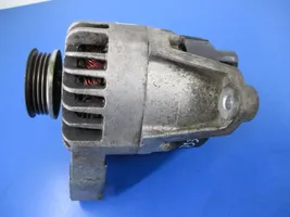 Fiat Punto (188) Generaattori/laturi 46420960