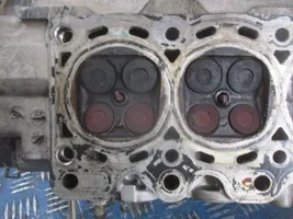 Toyota Yaris Verso Testata motore 