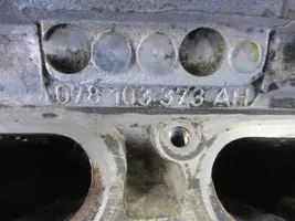 Audi A4 S4 B5 8D Głowica silnika 078103373AH