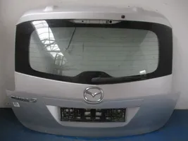 Mazda MX-5 NC Miata Tylna klapa bagażnika 