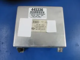 Audi A6 S6 C4 4A Galios (ECU) modulis 4A0907473E