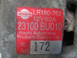 Nissan Primera Generatore/alternatore 23100BU010