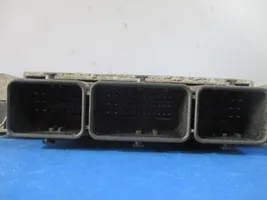 Citroen C3 Centralina/modulo motore ECU 9648568480