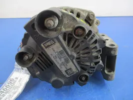 Opel Corsa C Alternator 13117278