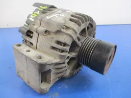 Opel Corsa C Alternator 13117278