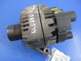 Opel Corsa C Alternator 13117278