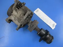 Ford Focus C-MAX Generatore/alternatore MS1022118070