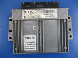 Tata Indica Vista II Unité de commande, module ECU de moteur 279115219916