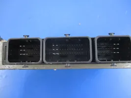 Tata Indica Vista II Unidad de control/módulo ECU del motor 279115219916