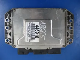 Renault Scenic II -  Grand scenic II Centralina/modulo motore ECU 8200387138