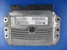 Renault Scenic II -  Grand scenic II Centralina/modulo motore ECU 8200387138