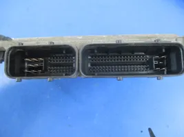 Nissan Micra Centralina/modulo motore ECU MEC37-320