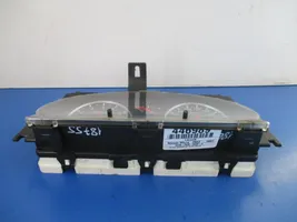 Nissan Micra Tachimetro (quadro strumenti) BC53D