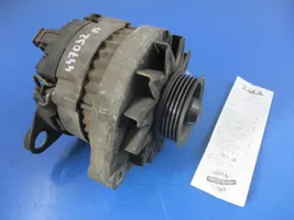 Renault Master I Alternator 