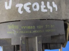 Renault Master I Alternator 